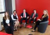 Top 5 Gründe für eine Ausbildung bei der Förde Sparkasse Azubis der Förde Sparkasse