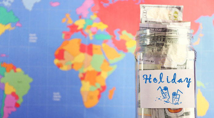 Top 5 – Alles außer Euro!