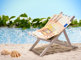 Bargeld im Urlaub – daran sollten Sie unbedingt denken!