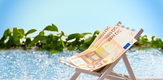 Bargeld im Urlaub – daran sollten Sie unbedingt denken!