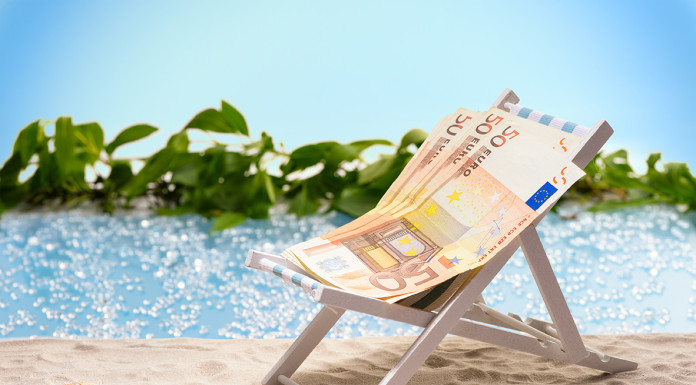Bargeld im Urlaub – daran sollten Sie unbedingt denken!