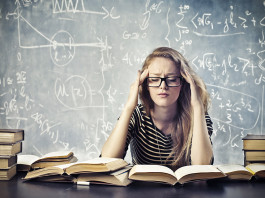 8 Tipps, die garantiert gegen Prüfungsangst helfen Wer mag das schon: Eine Prüfungssituation kann einen ganz schön runter zeihen - Stichwort Prüfungsangst.