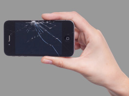 Smartphone-Versicherung Lohnt sich eine Smartphone-Versicherung?