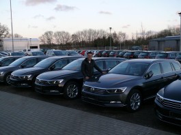 Bargeldobergrenze: Was sagt ein Autohändler dazu?