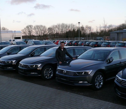 Bargeldobergrenze: Was sagt ein Autohändler dazu?