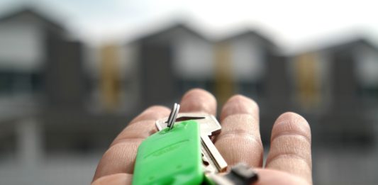 Eigene Immobilie – lieber jetzt oder später? immobilienkauf