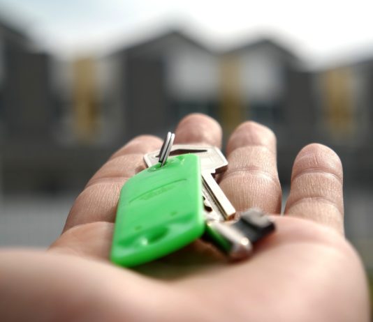 Eigene Immobilie – lieber jetzt oder später? immobilienkauf