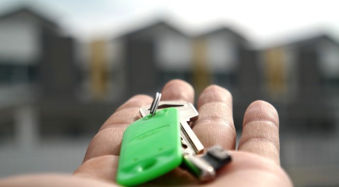 Eigene Immobilie – lieber jetzt oder später? immobilienkauf