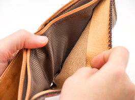 Finanzieller Engpass? So werden Sie schnell wieder flüssig!