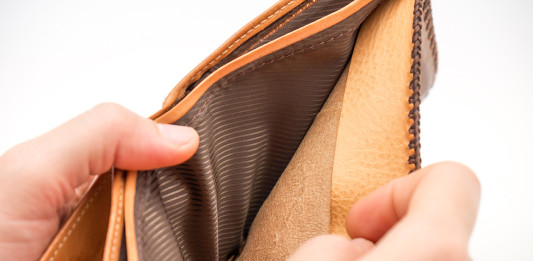 Finanzieller Engpass? So werden Sie schnell wieder flüssig!