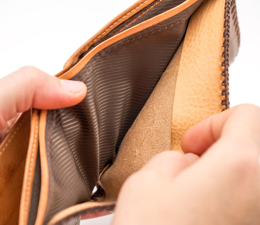 Finanzieller Engpass? So werden Sie schnell wieder flüssig!