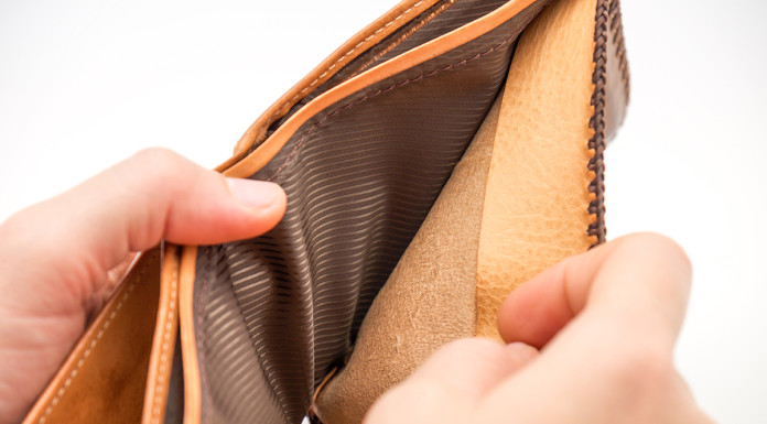 Finanzieller Engpass? So werden Sie schnell wieder flüssig!