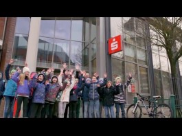 Ein Tag mit dem THW Kiel THW Kiel-Schultour