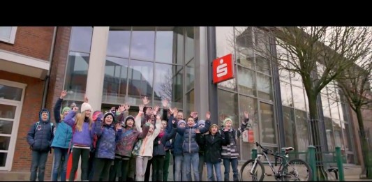 Ein Tag mit dem THW Kiel THW Kiel-Schultour