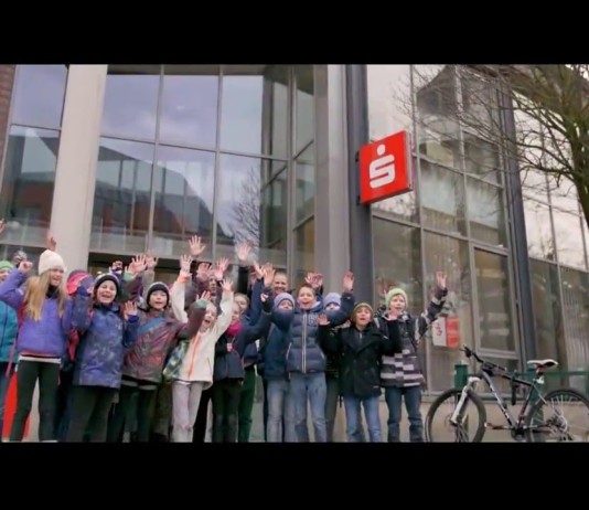 Ein Tag mit dem THW Kiel THW Kiel-Schultour