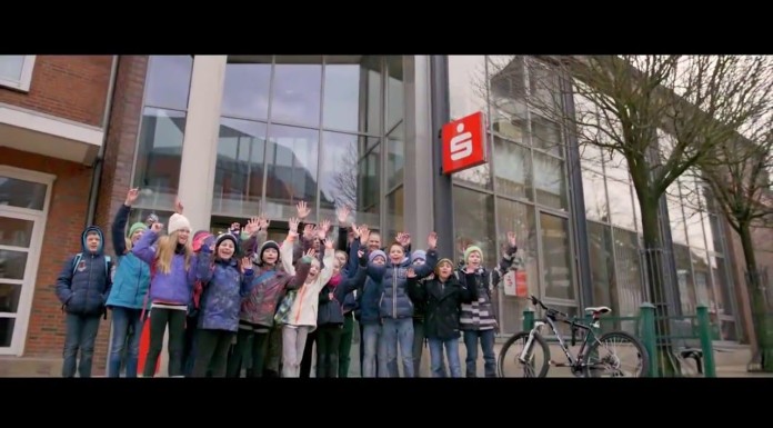 Ein Tag mit dem THW Kiel THW Kiel-Schultour