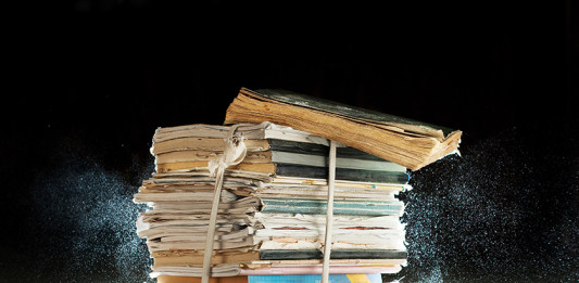 Frühjahrsputz für Ihre Finanzen!