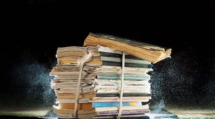 Frühjahrsputz für Ihre Finanzen!