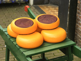 Kleingeld: Alles Käse, oder was?