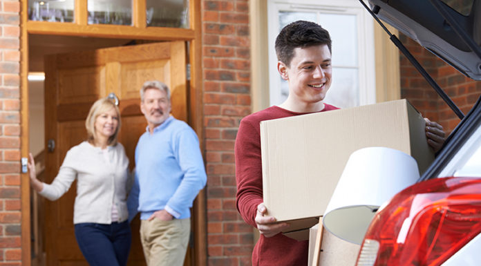 Die erste eigene Wohnung – Eine Checkliste Die erste eigene Wohnung