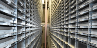 Bankschließfächer richtig nutzen: Das sollten Sie wissen