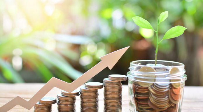 Wohin mit meinem Geld in der Niedrigzinsphase? Niedrigzinsphase