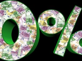Niedrigzinsen – Wie geht es weiter? Wo sind nur die Zinsen hin?