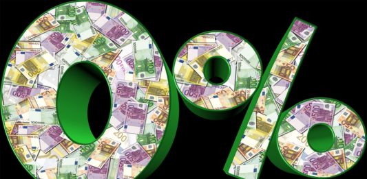 Niedrigzinsen – Wie geht es weiter? Wo sind nur die Zinsen hin?