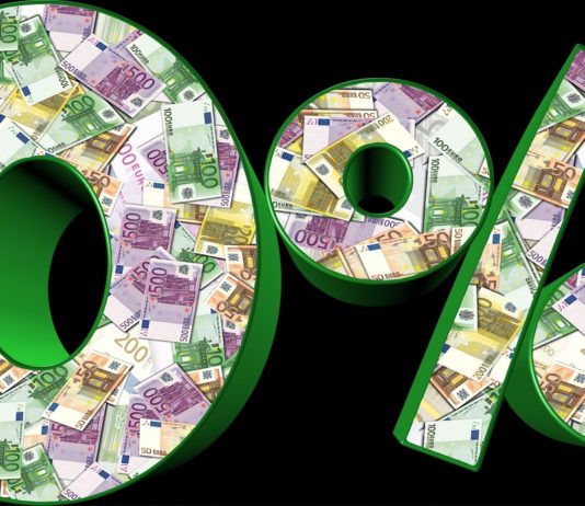 Niedrigzinsen – Wie geht es weiter? Wo sind nur die Zinsen hin?