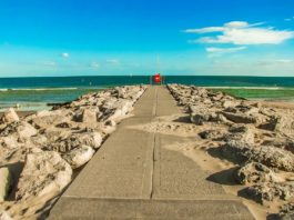 Urlaubsspaß & Lernerfolg: Eine Sprachreise an die englische Südküste Sprachreise