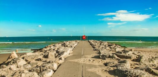Urlaubsspaß & Lernerfolg: Eine Sprachreise an die englische Südküste Sprachreise