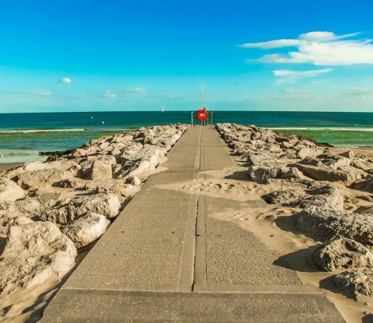 Urlaubsspaß & Lernerfolg: Eine Sprachreise an die englische Südküste Sprachreise