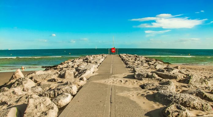 Urlaubsspaß & Lernerfolg: Eine Sprachreise an die englische Südküste Sprachreise