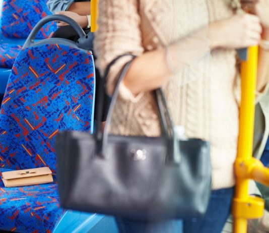 Portemonnaie verloren – Was nun? Portemonnaie verloren