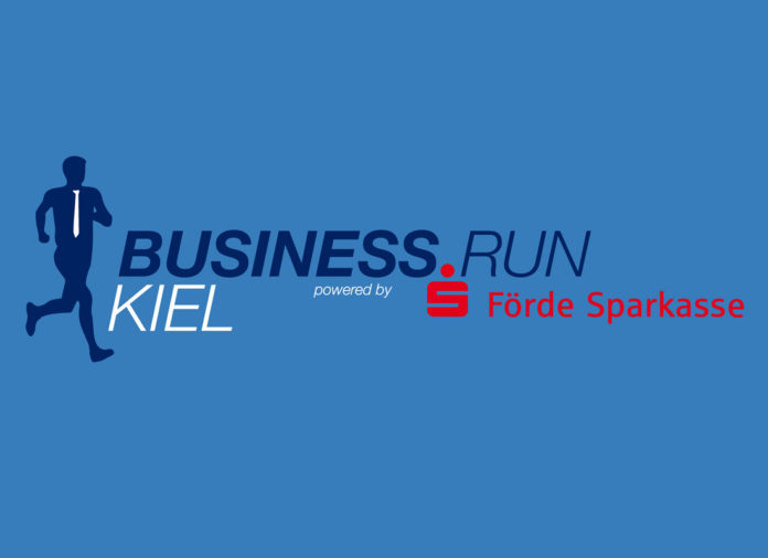 Logo des Businessrun