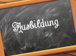 10 Tipps zum Ausbildungsstart Tipps zum Ausbildungsstart