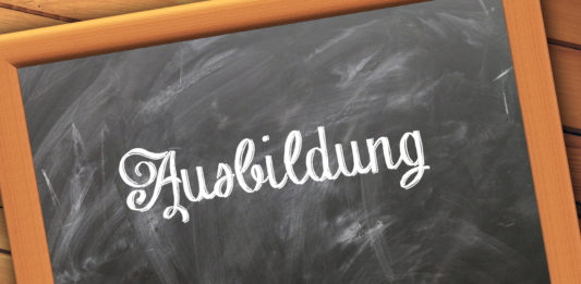 10 Tipps zum Ausbildungsstart Tipps zum Ausbildungsstart