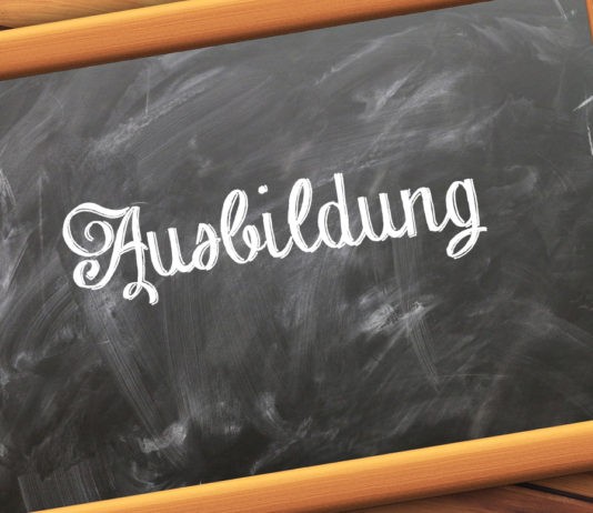 10 Tipps zum Ausbildungsstart Tipps zum Ausbildungsstart