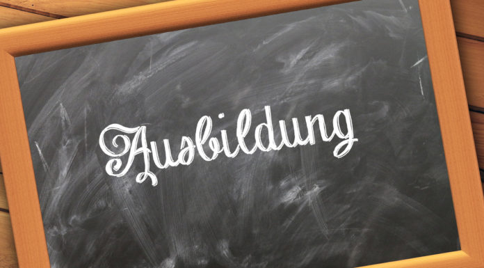 10 Tipps zum Ausbildungsstart Tipps zum Ausbildungsstart