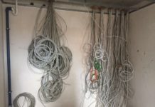 Umbau der Filiale Raisdorf – „Alles neu macht der…Juli“