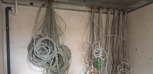 Umbau der Filiale Raisdorf – „Alles neu macht der…Juli“