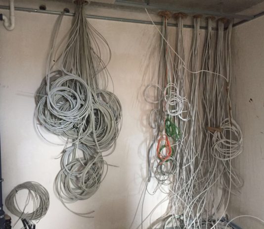 Umbau der Filiale Raisdorf – „Alles neu macht der…Juli“