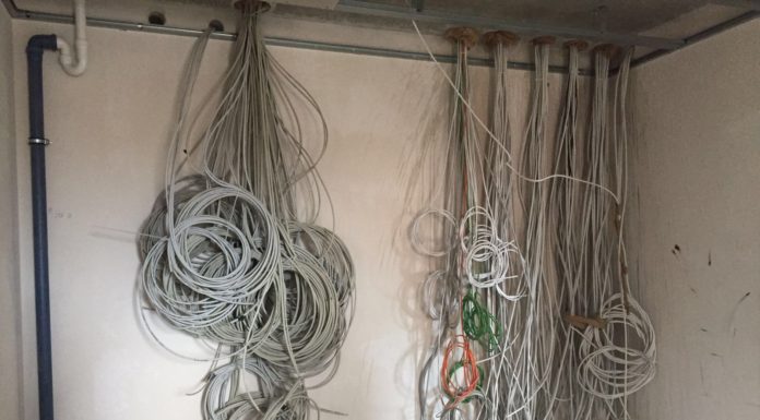 Umbau der Filiale Raisdorf – „Alles neu macht der…Juli“