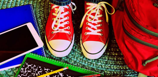 Berufsschule – Aus der Praxis in die Theorie Berufsschule