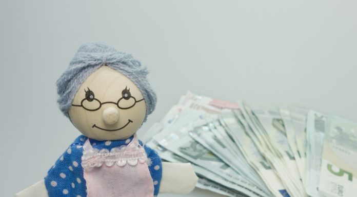 Wie kann ich sinnvoll für’s Alter vorsorgen? vorsorgen