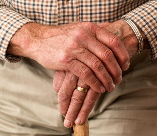 Altersvorsorge – Was habe ich? Was brauche ich? Eine Checkliste Altersvorsorge, Rente