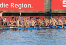 Drachenboottage in Kiel – Gastbeitrag eines Urgesteins Drachenboottage