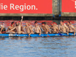 Drachenboottage in Kiel – Gastbeitrag eines Urgesteins Drachenboottage