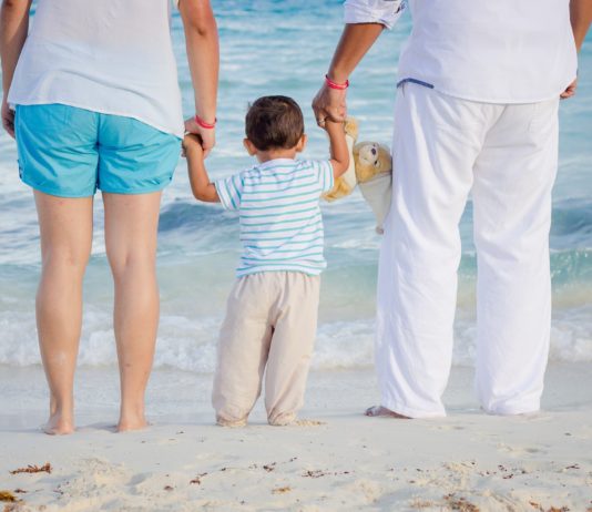 So sparen Sie für Ihre Kinder Kinder sparen