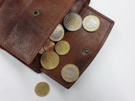 Angst vor Altersarmut – Altersvorsorge mit wenig Geld? Ruhestand